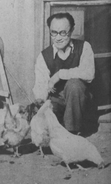 西村孝次