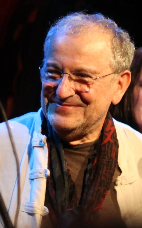 Ryszard Horowitz