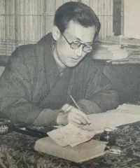 八住利雄