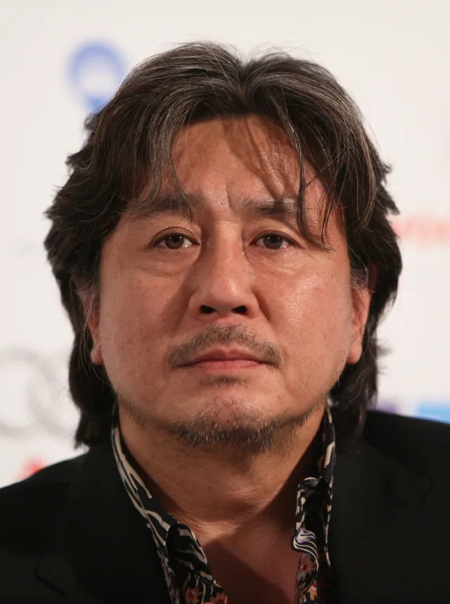 チェ・ミンシク
