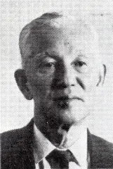 杉山新樹