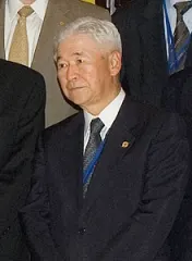 福井俊彦