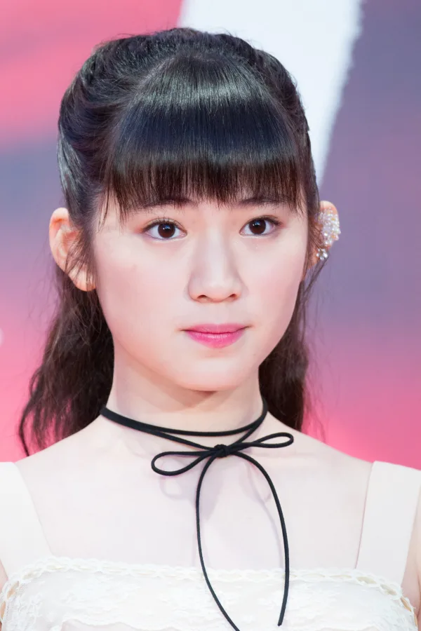 蒼波純