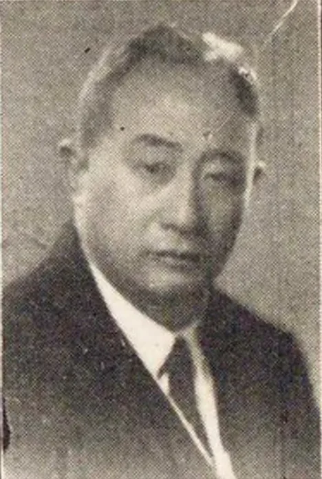 瀬川弥右衛門