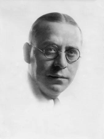 Charles Amberg