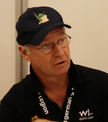 ジョン・モートン (俳優)