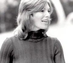 Katherine Woodville