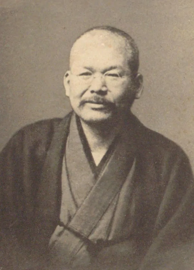 伊藤左千夫