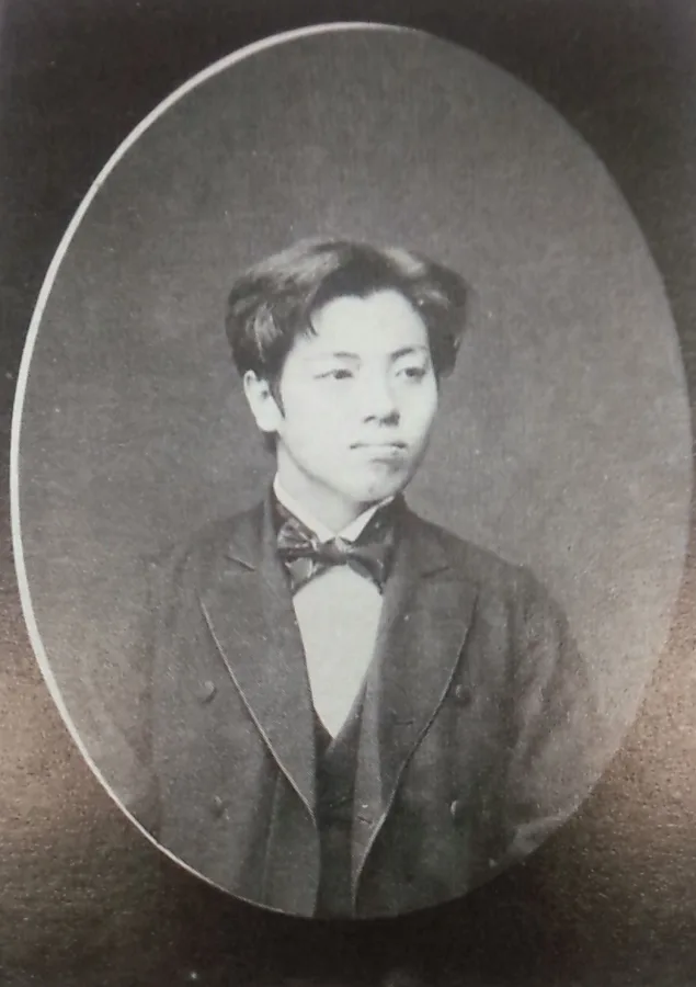 広橋賢光