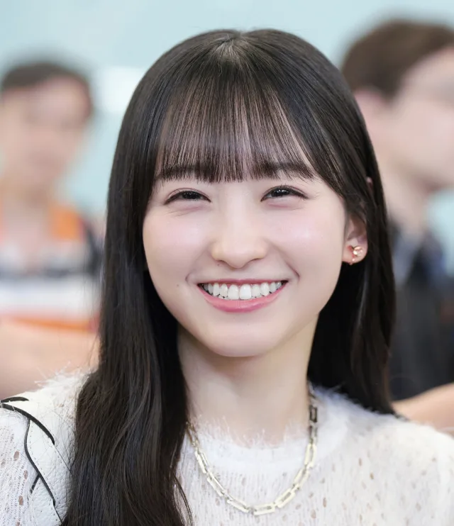 一ノ瀬美空