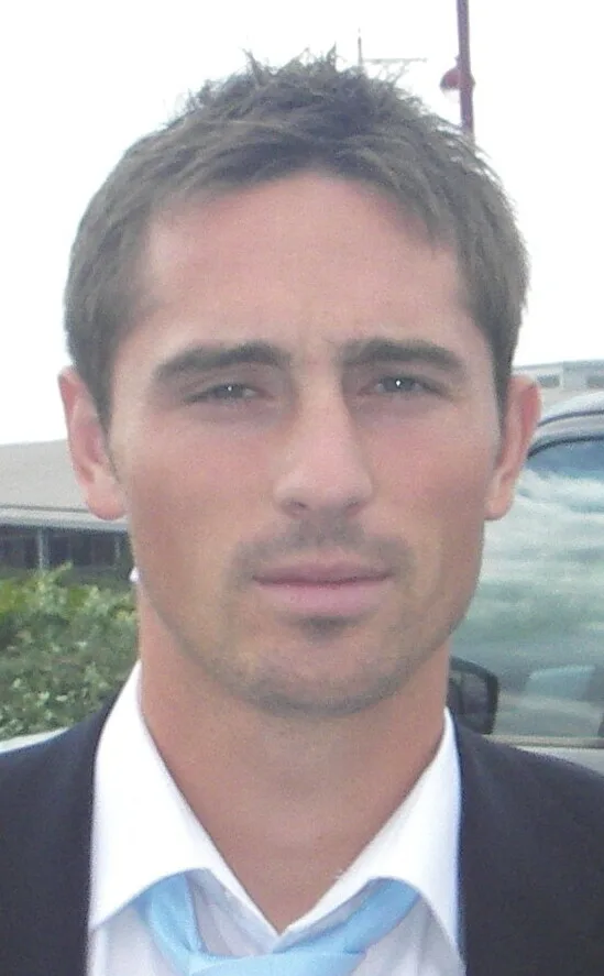 Tommy Smith