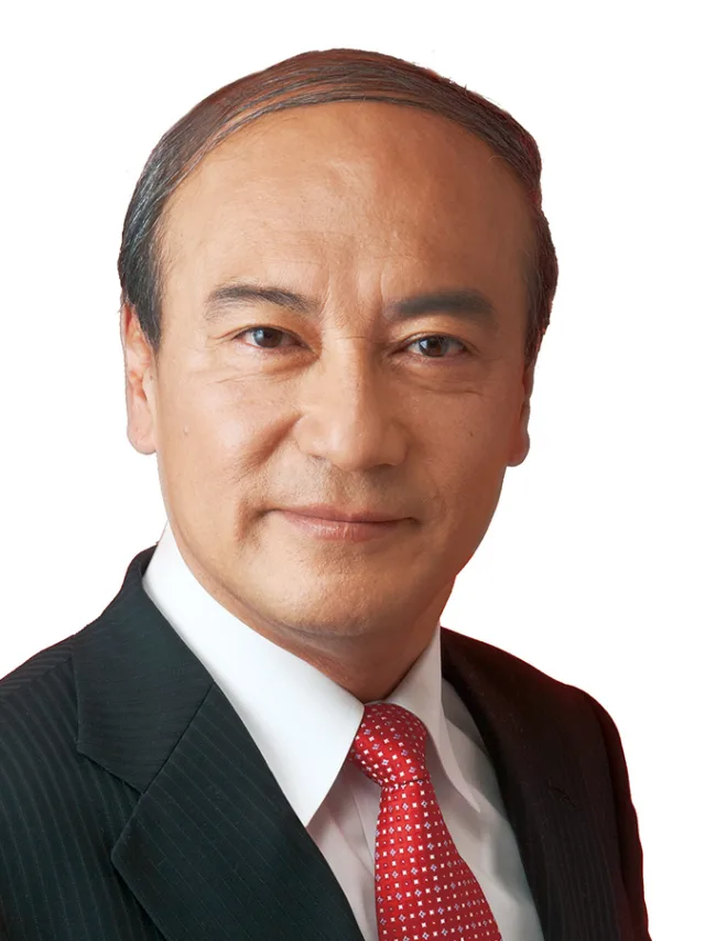 小泉龍司