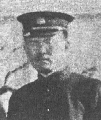 土屋岩保