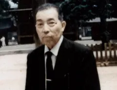 吉田信三