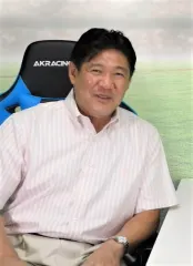 斎藤雅樹