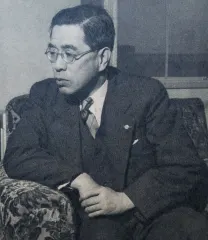 柳田誠二郎