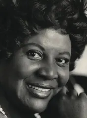 Virginia Capers