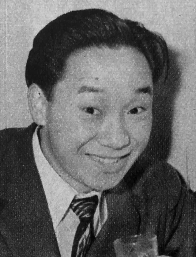 三遊亭金翁