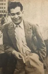 中野忠晴