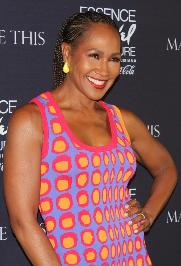 Terri J. Vaughn