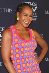 Terri J. Vaughn