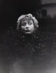 Ingrid Bachér