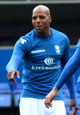 Marlon King