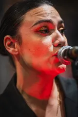 Nadine Shah