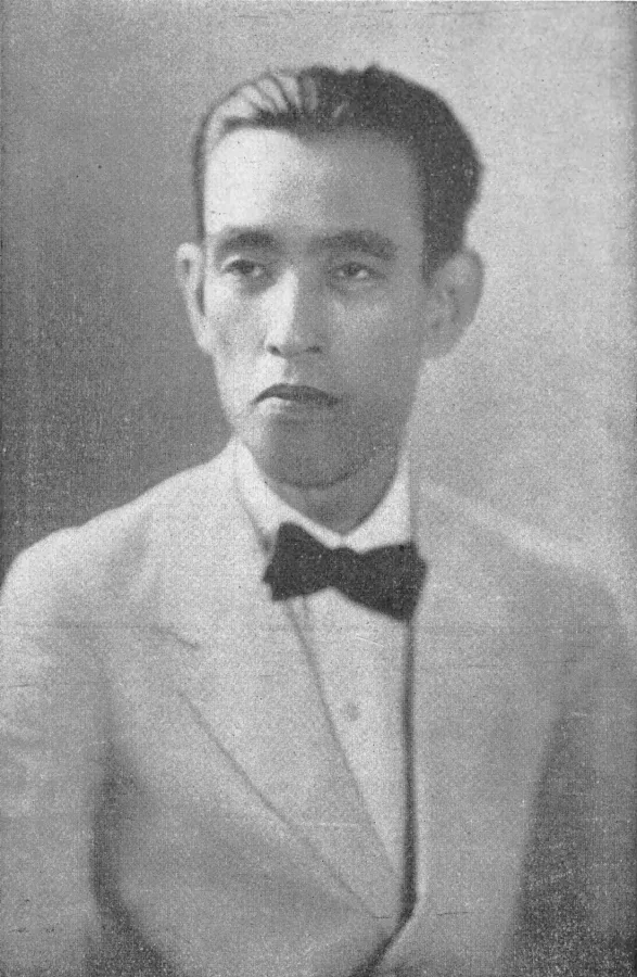永井荷風