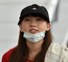 木﨑ゆりあ