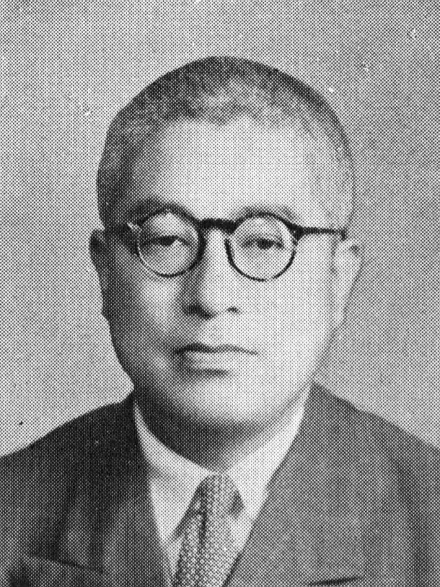 榊原亨