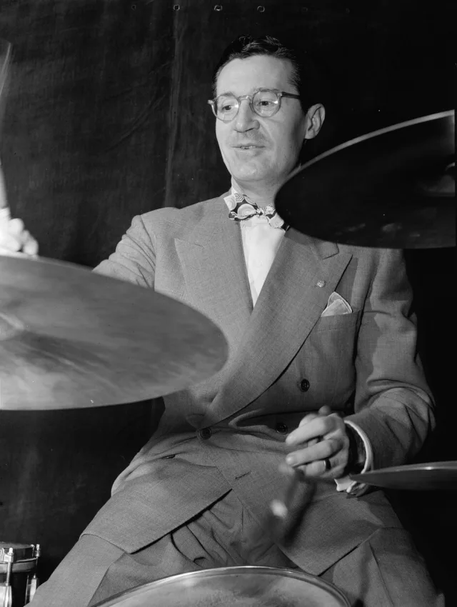 Ray McKinley