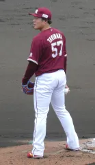 瀧中瞭太