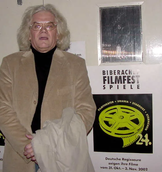Fritz Lehner