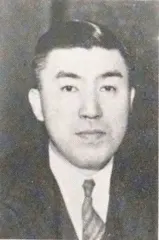 栗林徳一