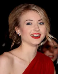 Ashley Slanina-Davies