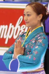若松詩子