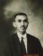 山田純三郎