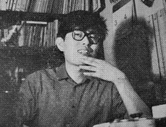 真鍋博