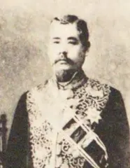 西村捨三