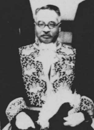 久米成夫