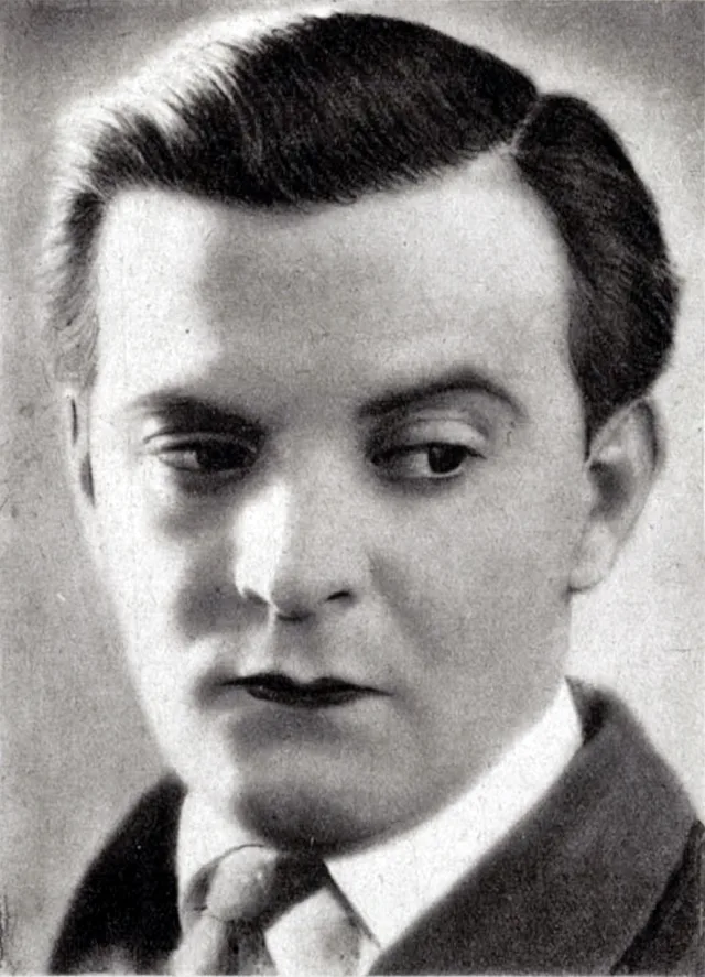 Ernő Verebes