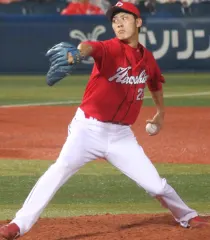 中村恭平