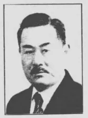 野口喜一