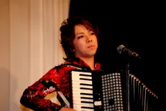 中野新太郎
