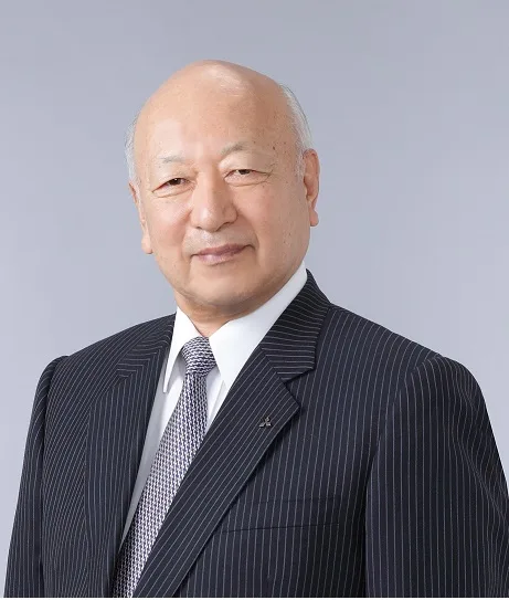 佃和夫