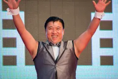 スギちゃん