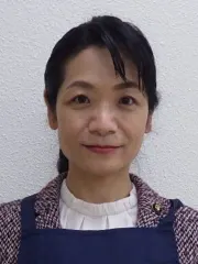 石山志保