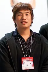 川上量生