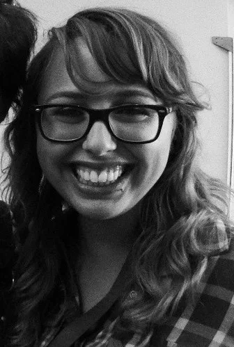 Laci Green